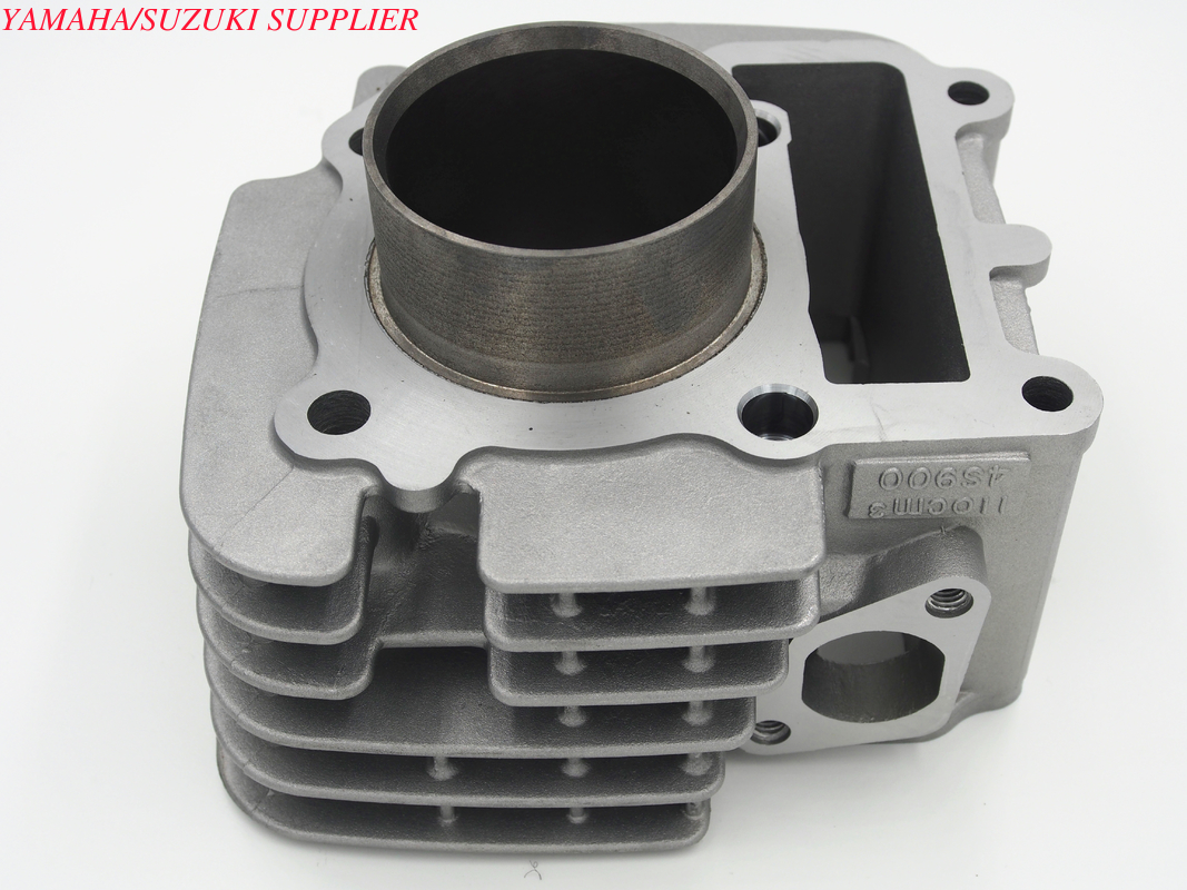 High Intensity Four Stroke Cylinder C8 , High Performance Engine Parts