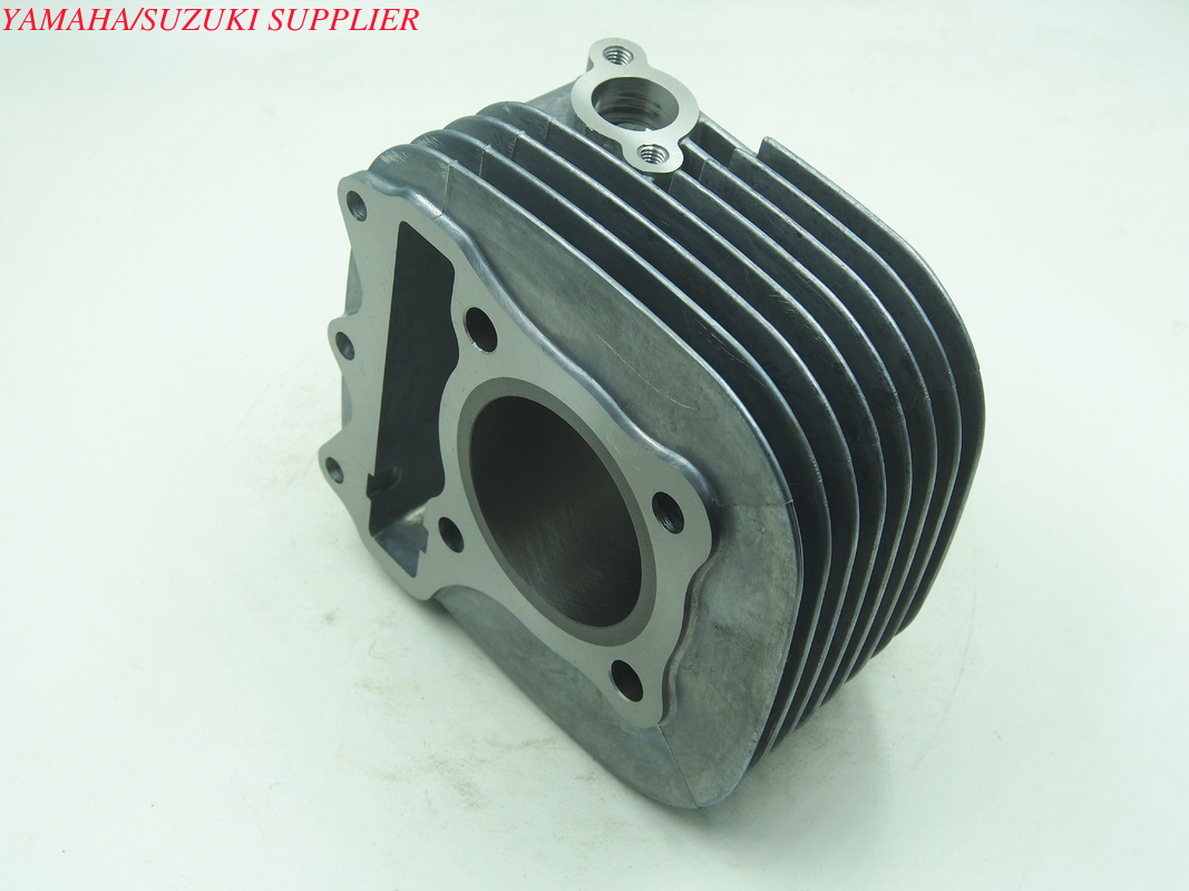 Air Cooled Access Single Cylinder Four Stroke 125cc Displacement 53.5mm Bore