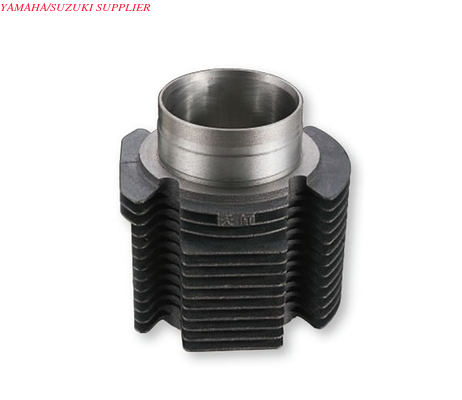 Four Stroke Diesel Engine Cylinder , Z175F Diesel Engine Block  For Cixi Three Circle