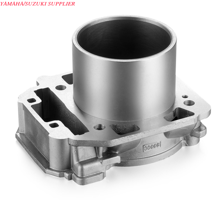 2V91 High Capacity ATV Aluminum Alloy Engine Block For Liangzi Engine Parts