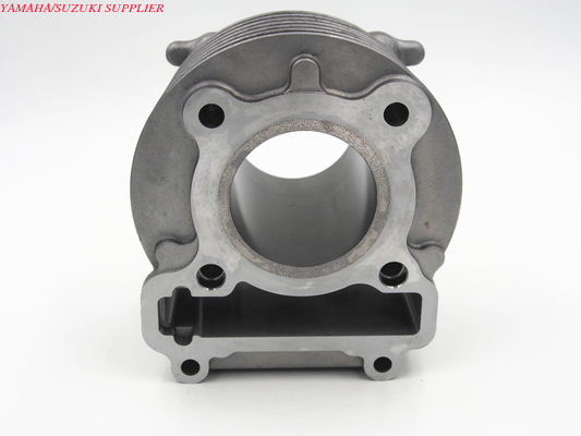 Aluminum Alloy Four Stroke Cylinder , Mio 125 Air Cooled Cylinder 72.6mm Valid Height