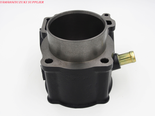 Cast Iron Motorcycle Single Cylinder 72.7mm Bore Diameter With Cnc Machining