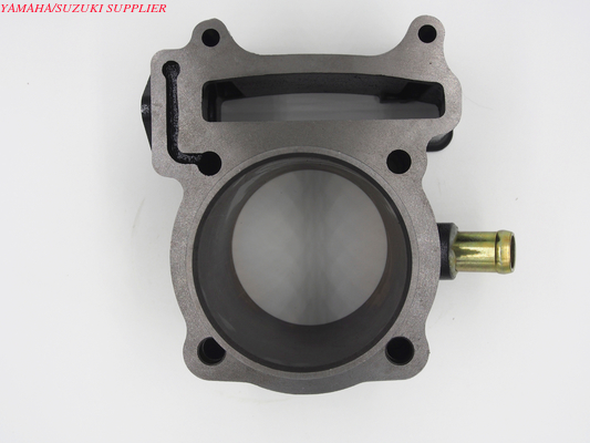 Cast Iron Motorcycle Single Cylinder 72.7mm Bore Diameter With Cnc Machining