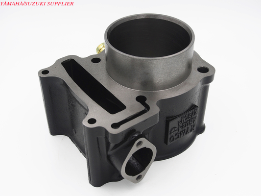 Cast Iron Motorcycle Single Cylinder 72.7mm Bore Diameter With Cnc Machining