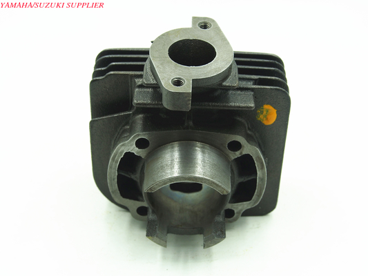 AG50 Two Stroke Ferroalloy Suzuki Single Cylinder Block For Motorcycle Engine