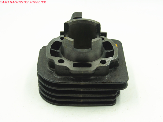 AG50 Two Stroke Ferroalloy Suzuki Single Cylinder Block For Motorcycle Engine