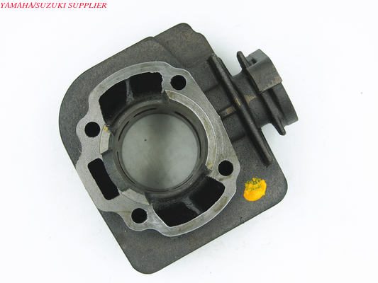 AG50 Two Stroke Ferroalloy Suzuki Single Cylinder Block For Motorcycle Engine