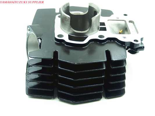 Moto 2 Stroke Single Cylinder Set / Piston Set AX100 Good Heat Dissipation