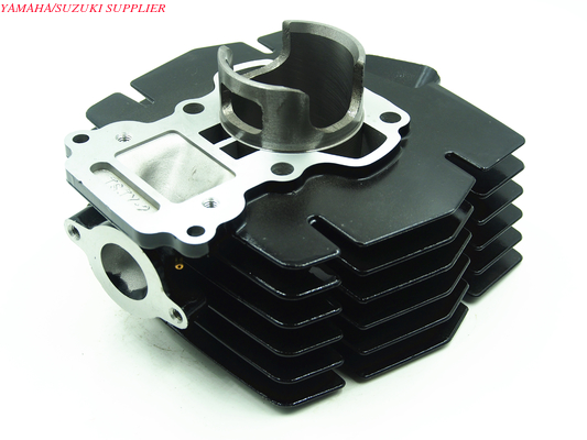 Moto 2 Stroke Single Cylinder Set / Piston Set AX100 Good Heat Dissipation
