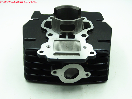 Moto 2 Stroke Single Cylinder Set / Piston Set AX100 Good Heat Dissipation