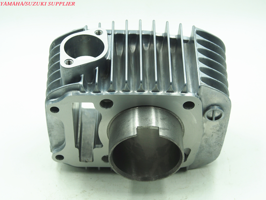 Motorcycle Engine Parts Aluminium Cylinder Block Kit Customized For Wave 125