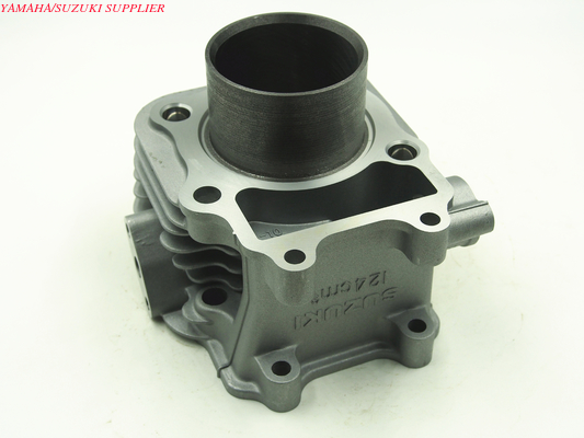 Suzuki AN 150 Accurate Motorcycle Single Engine Cylinder Kit 150cc Displacement