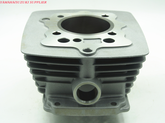 ZS/LF CG175 Motorcycle Cylinder Kit 100.5mm Total Height For Motorcycle Engine Parts