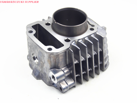 Electric Spray Aluminum Cylinder Block Kwb 110 With Good Heat Dissipation