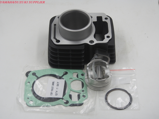 Four Stroke Cylinder Block Kit / Professional Strong Cylinder Repair Kit