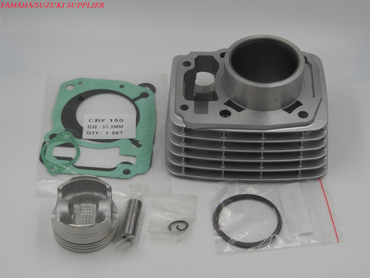 Titan 150 Motor Cast Iron Cylinder / 157FMJ Motorcycle Engine Cylinder