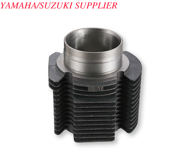 Four Stroke Diesel Engine Cylinder , Z175F Diesel Engine Block  For Cixi Three Circle