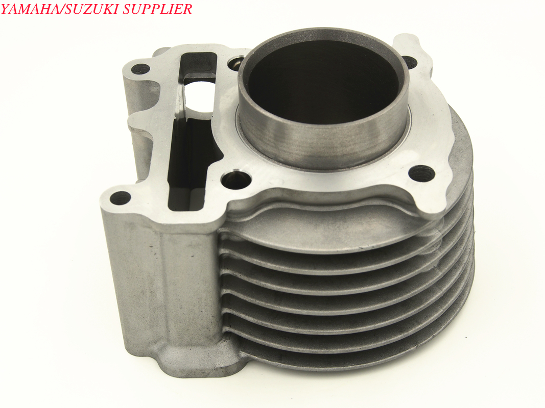 Aftermarket Aluminum Alloy Engine Block Yamaha 110 For 110cc Engine Parts