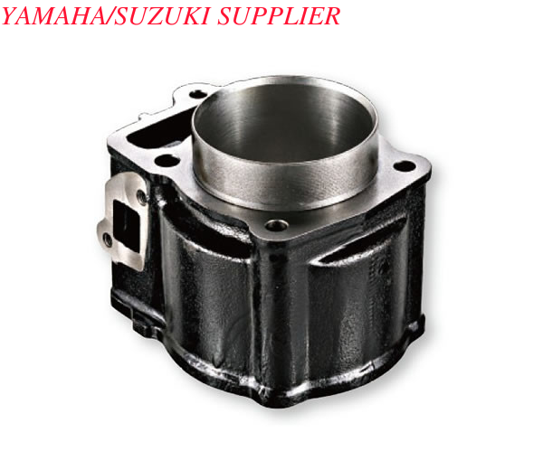 Water Cooled Atv Cylinder Block Four Stroke For Chunfeng250 , Atv Engine Parts