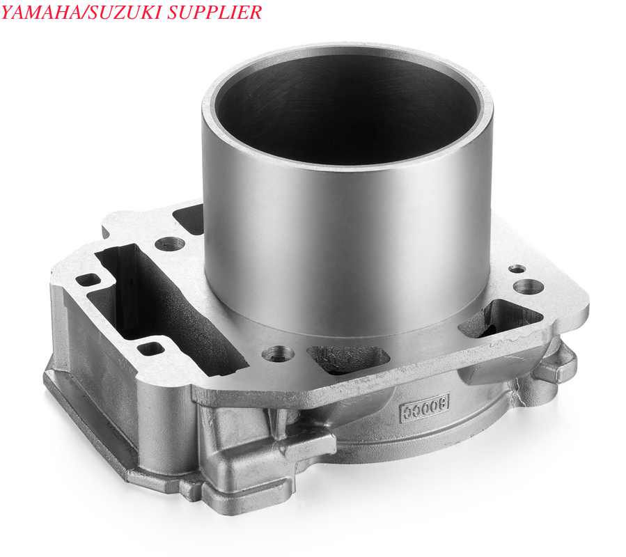 2V91 High Capacity ATV Aluminum Alloy Engine Block For Liangzi Engine Parts