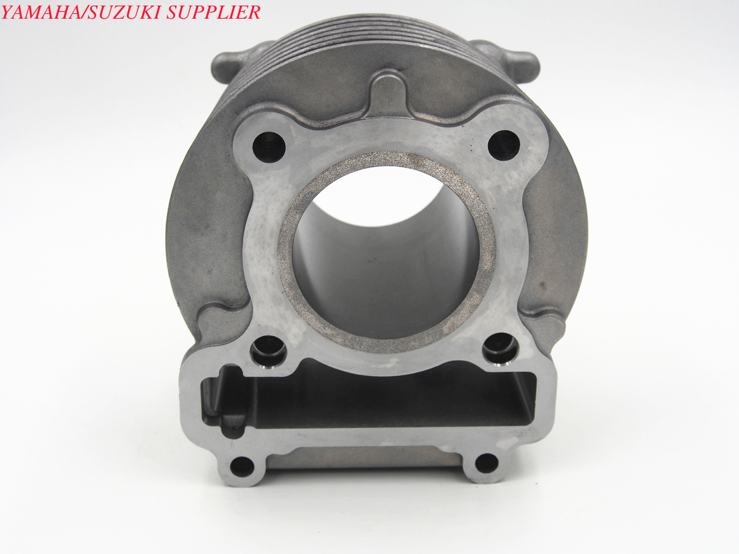 Aluminum Alloy Four Stroke Cylinder , Mio 125 Air Cooled Cylinder 72.6mm Valid Height