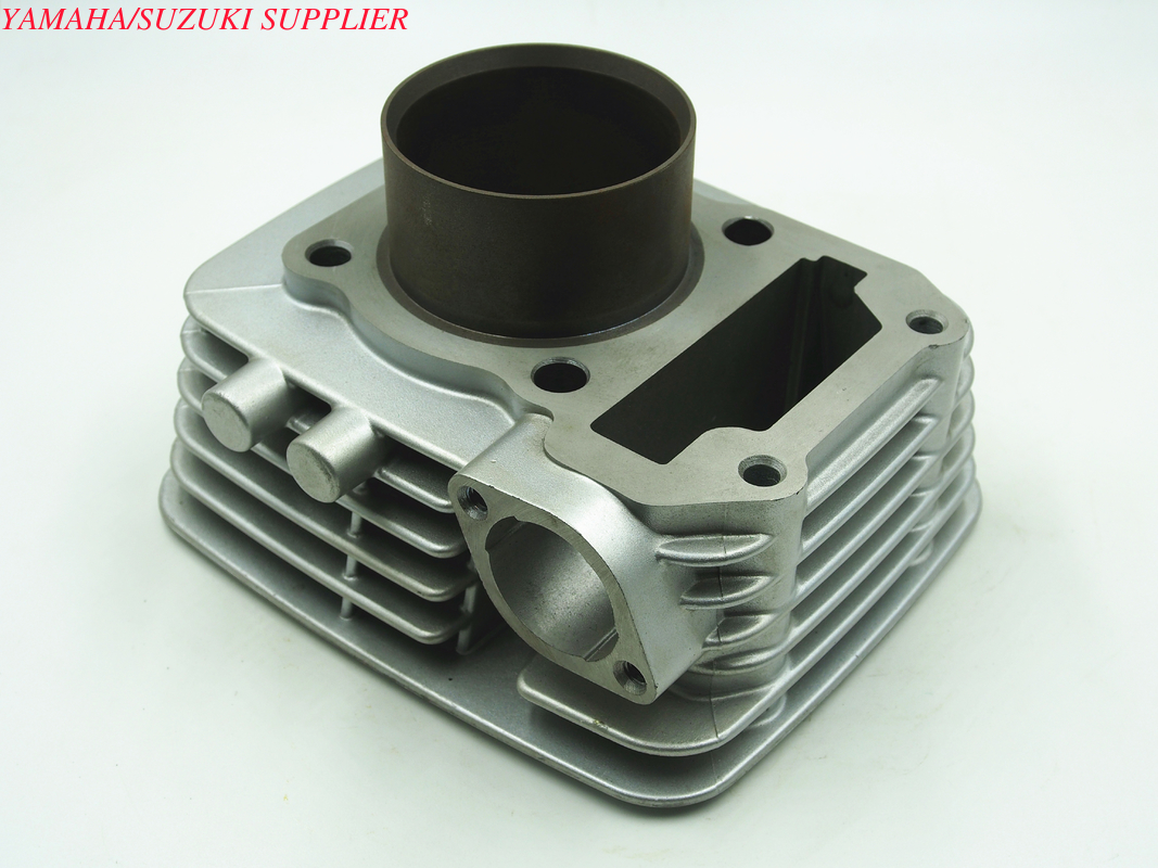 Motorcycle Components Four Stroke Cylinder Single Block SYM-M88-1 , 56mm Cylinder Bore