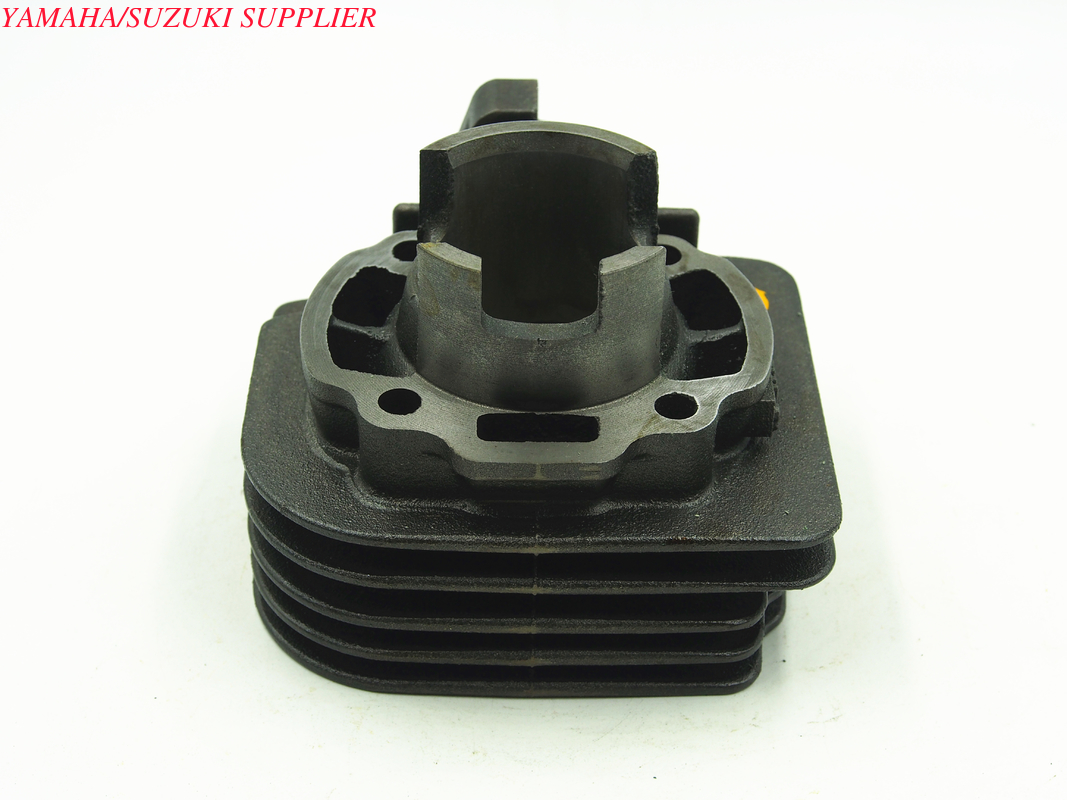 AG50 Two Stroke Ferroalloy Suzuki Single Cylinder Block For Motorcycle Engine