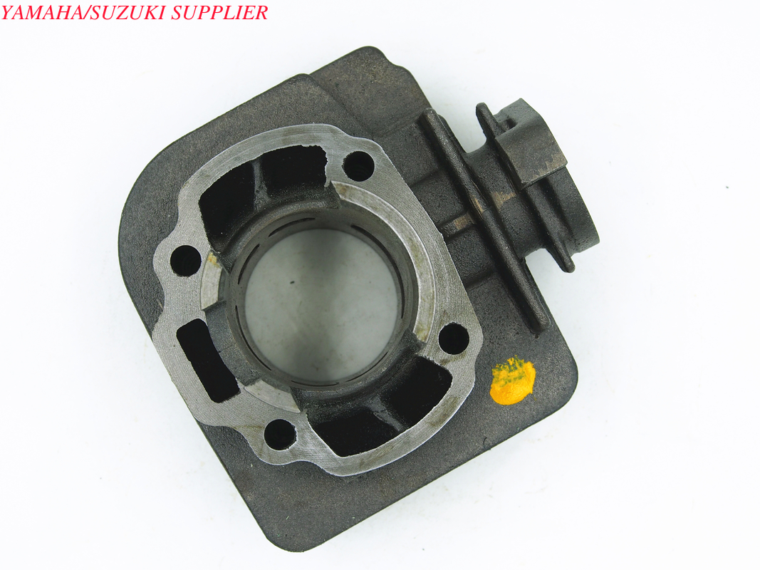 AG50 Two Stroke Ferroalloy Suzuki Single Cylinder Block For Motorcycle Engine