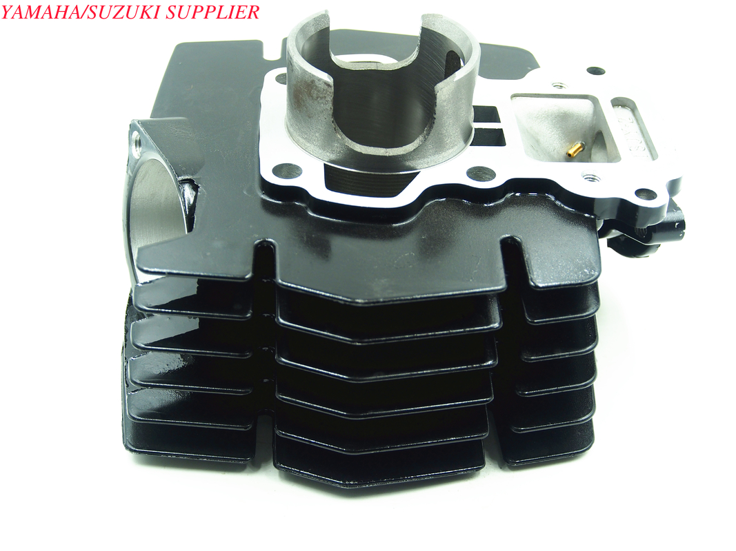 Moto 2 Stroke Single Cylinder Set / Piston Set AX100 Good Heat Dissipation