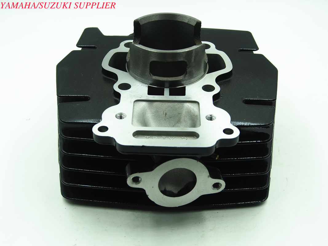 Moto 2 Stroke Single Cylinder Set / Piston Set AX100 Good Heat Dissipation