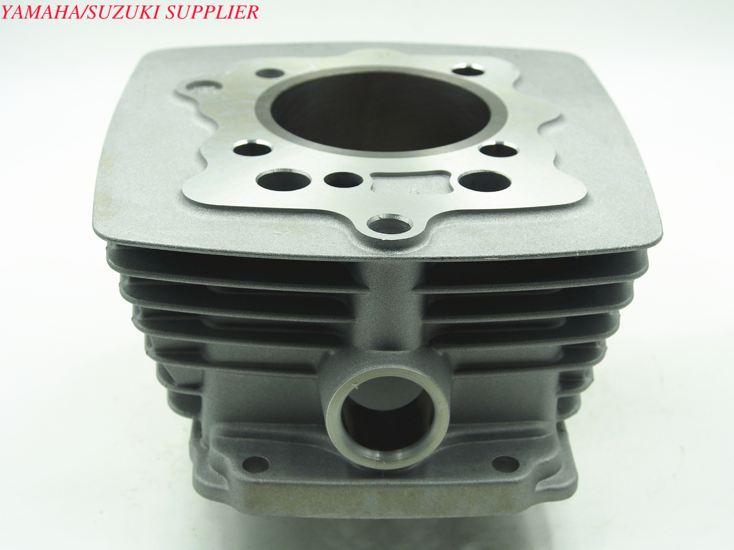 ZS/LF CG175 Motorcycle Cylinder Kit 100.5mm Total Height For Motorcycle Engine Parts