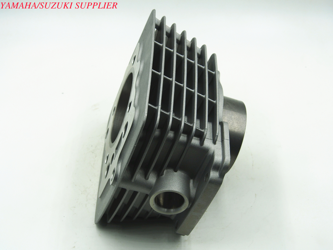ZS/LF CG175 Motorcycle Cylinder Kit 100.5mm Total Height For Motorcycle Engine Parts