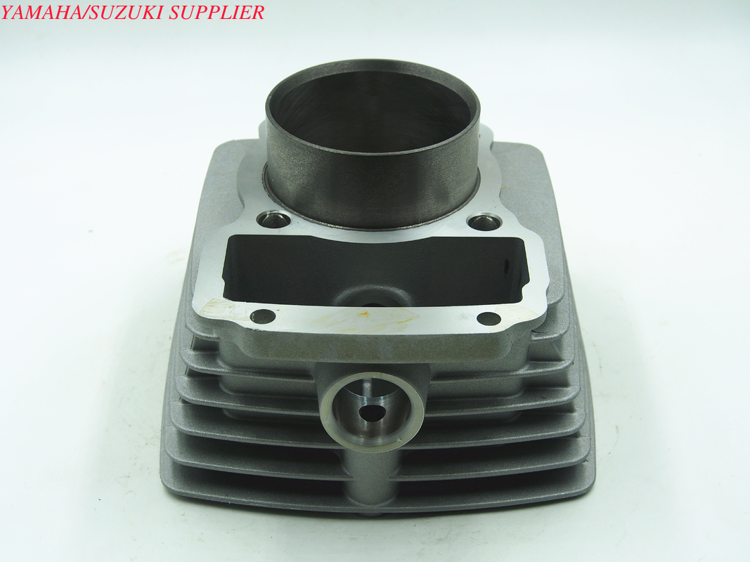 ZS/LF CG175 Motorcycle Cylinder Kit 100.5mm Total Height For Motorcycle Engine Parts