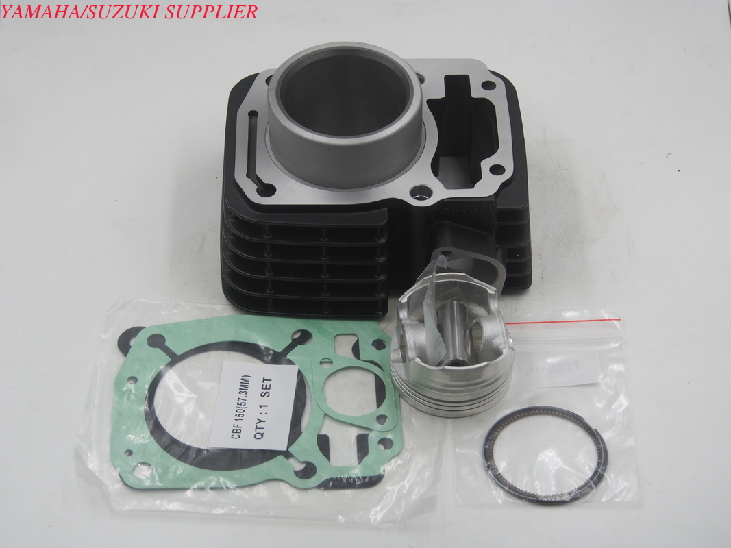 Four Stroke Cylinder Block Kit / Professional Strong Cylinder Repair Kit