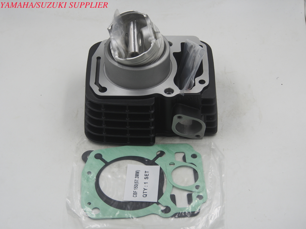 Four Stroke Cylinder Block Kit / Professional Strong Cylinder Repair Kit