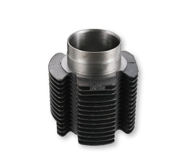 Z170F Orignal Diesel Engine Cylinder Block For Cixi Three Circle , 4cc Displacement