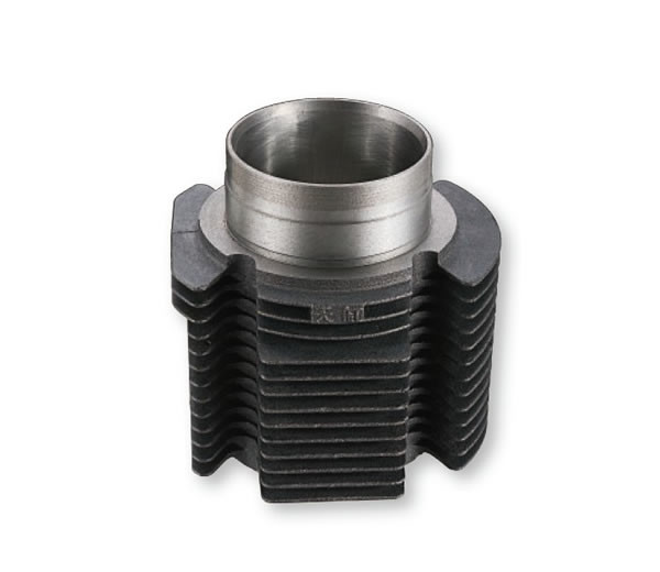 Four Stroke Diesel Engine Cylinder , Z175F Diesel Engine Block  For Cixi Three Circle