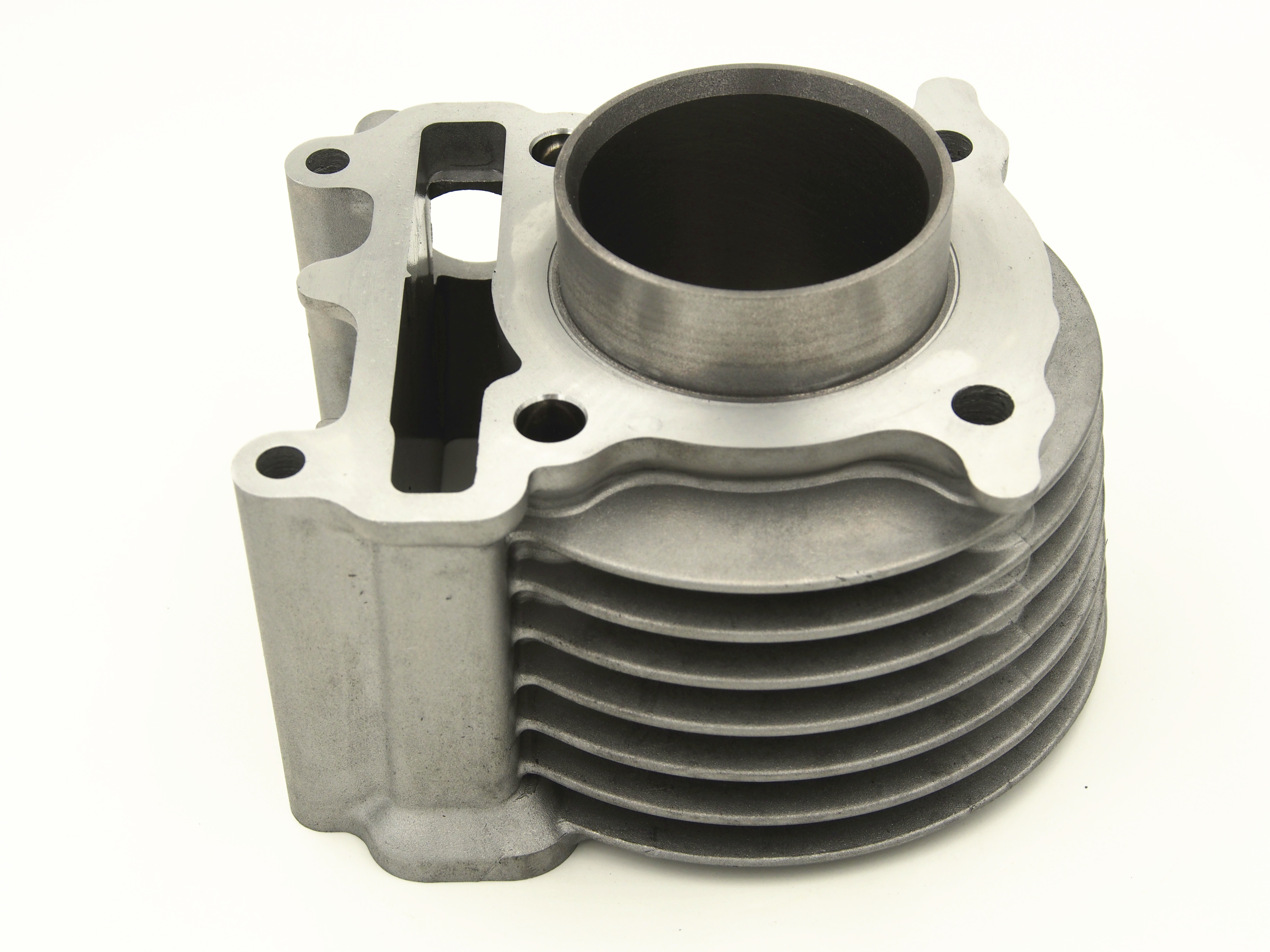 Aftermarket Aluminum Alloy Engine Block Yamaha 110 For 110cc Engine Parts