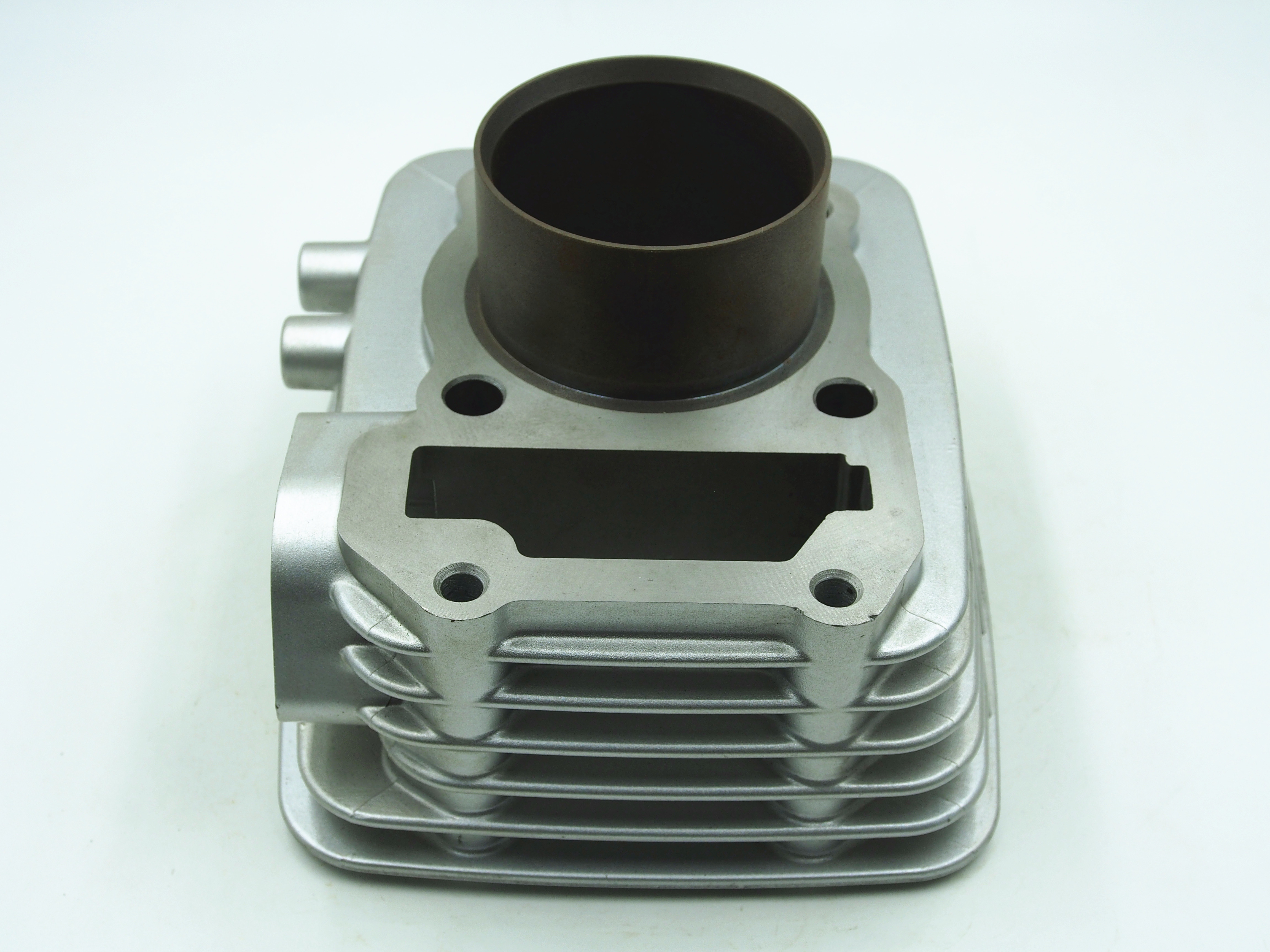 Motorcycle Components Four Stroke Cylinder Single Block SYM-M88-1 , 56mm Cylinder Bore