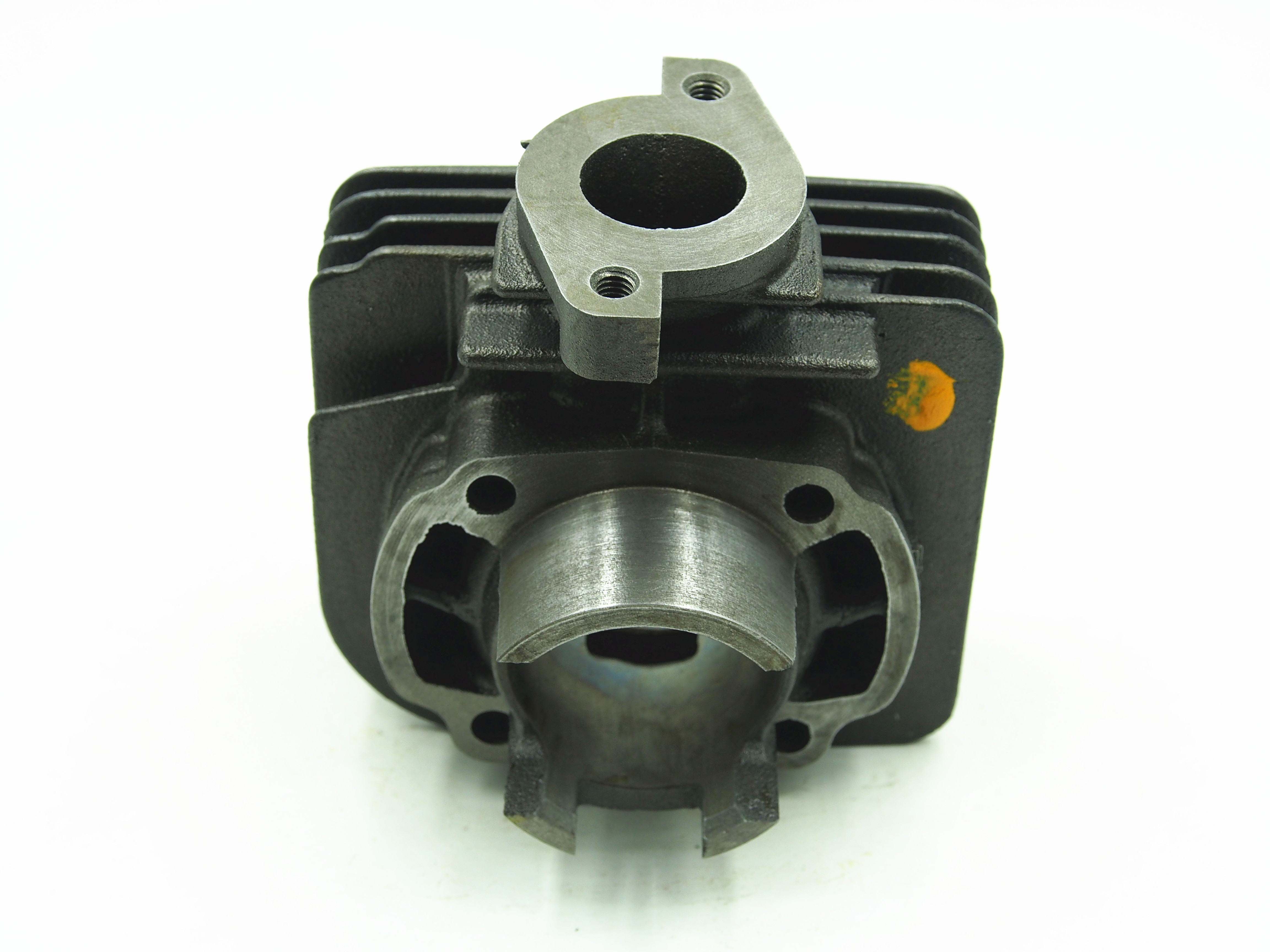 AG50 Two Stroke Ferroalloy Suzuki Single Cylinder Block For Motorcycle Engine