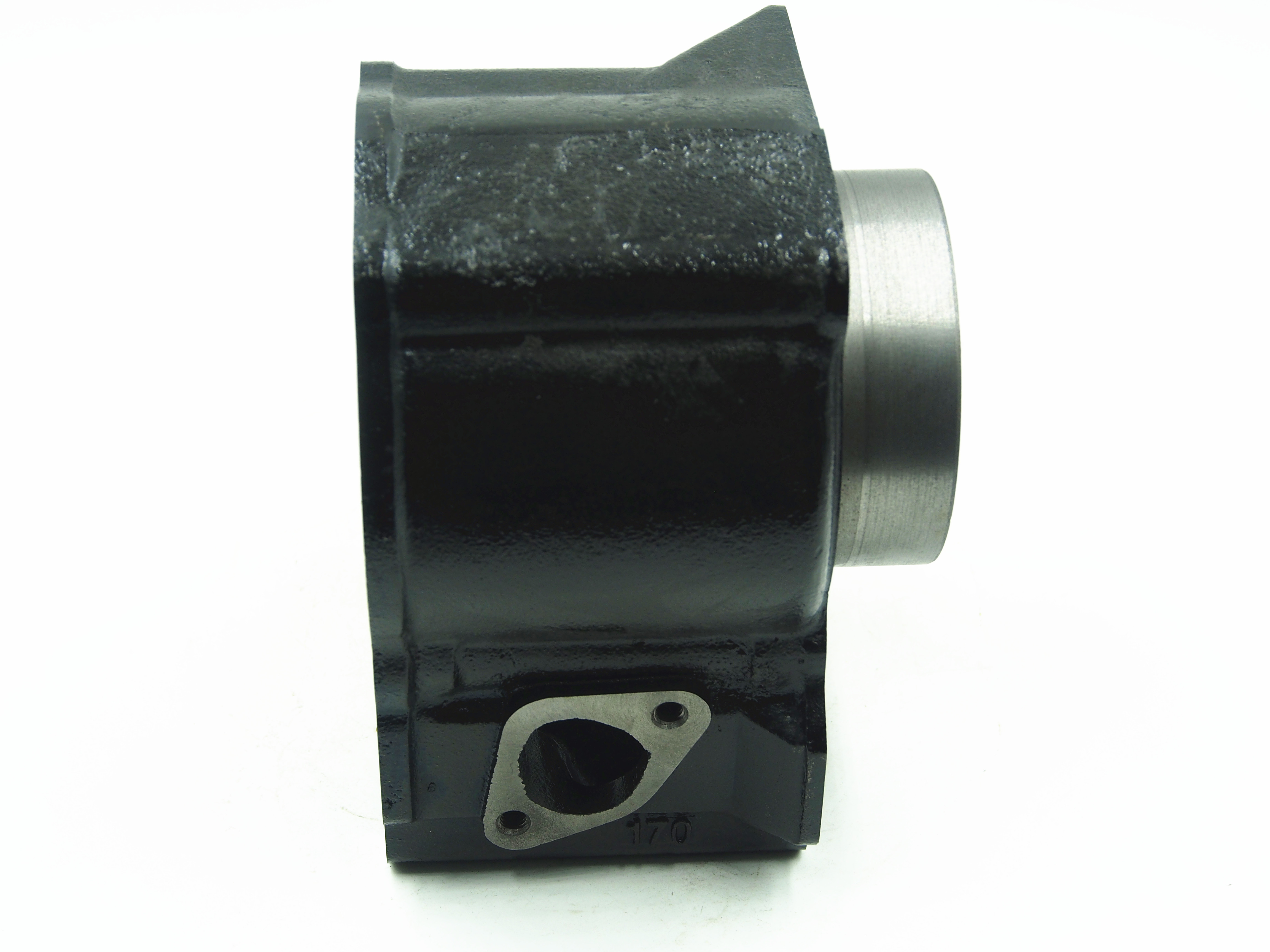 Water Cooled Atv Cylinder Block Four Stroke For Chunfeng250 , Atv Engine Parts