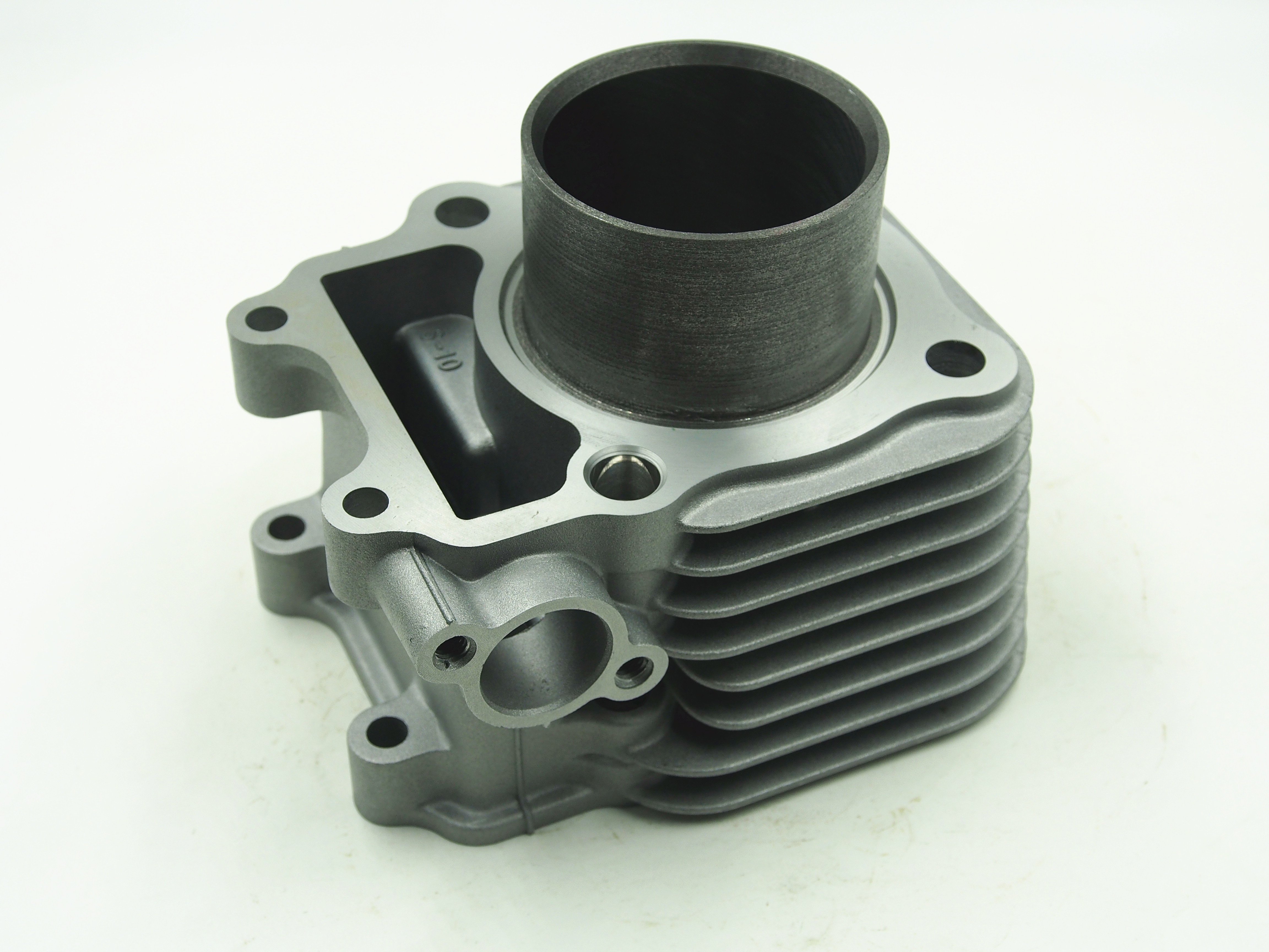 Suzuki AN 150 Accurate Motorcycle Single Engine Cylinder Kit 150cc Displacement