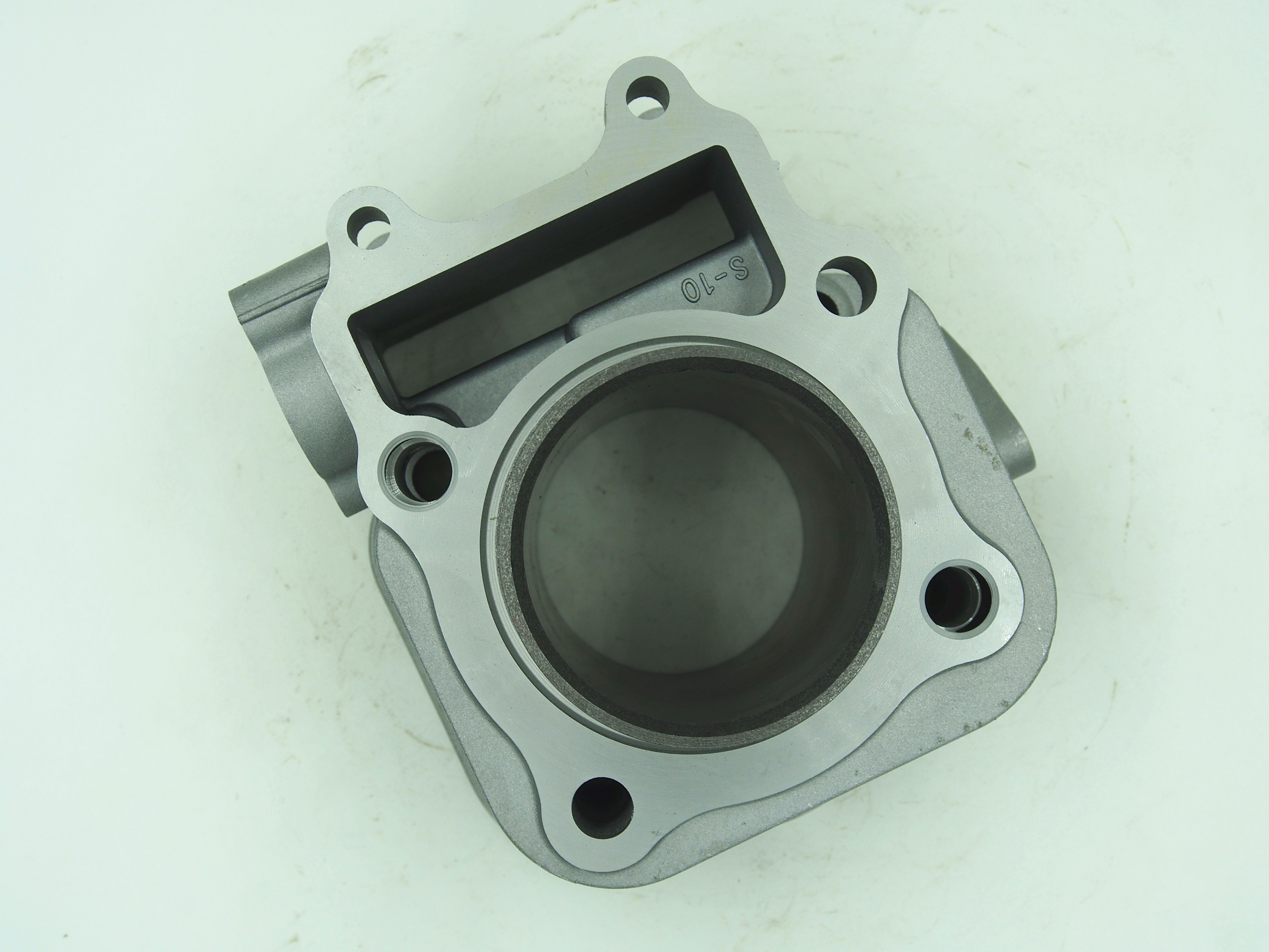 Suzuki AN 150 Accurate Motorcycle Single Engine Cylinder Kit 150cc Displacement