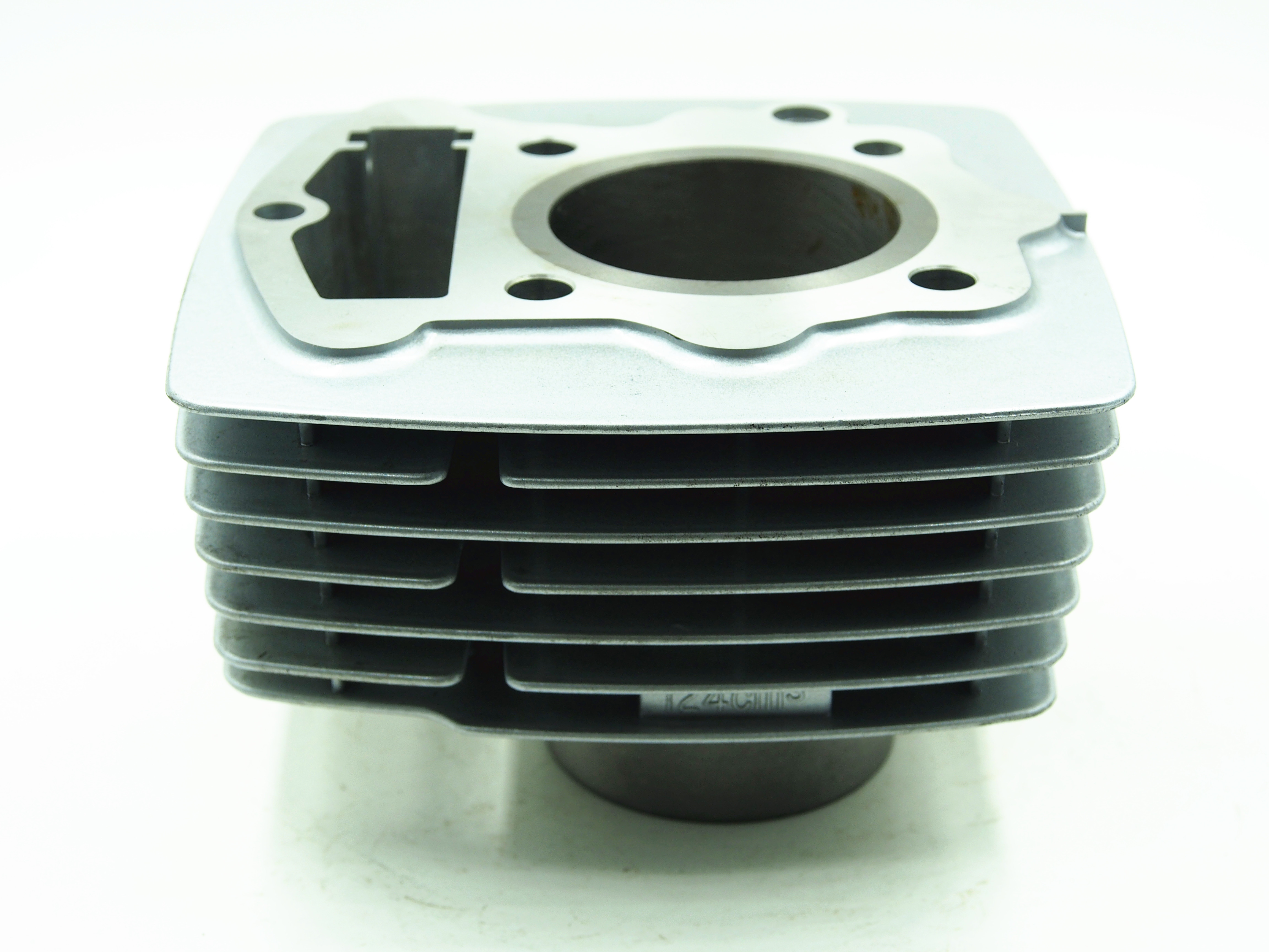 125cc Engine CB125 Cylinder Block Kit For WY Honda For Motorcycle Accessory