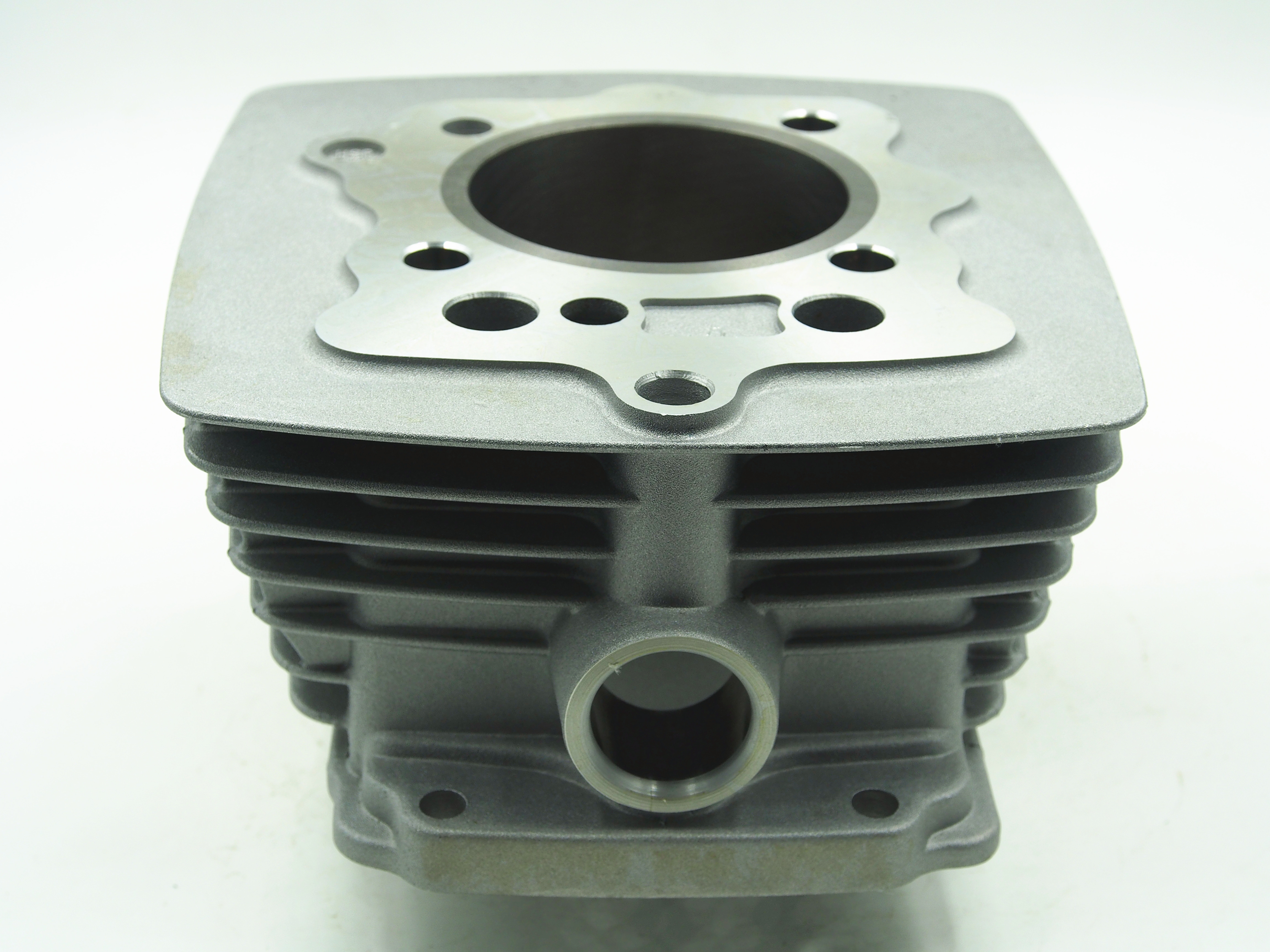 ZS/LF CG175 Motorcycle Cylinder Kit 100.5mm Total Height For Motorcycle Engine Parts