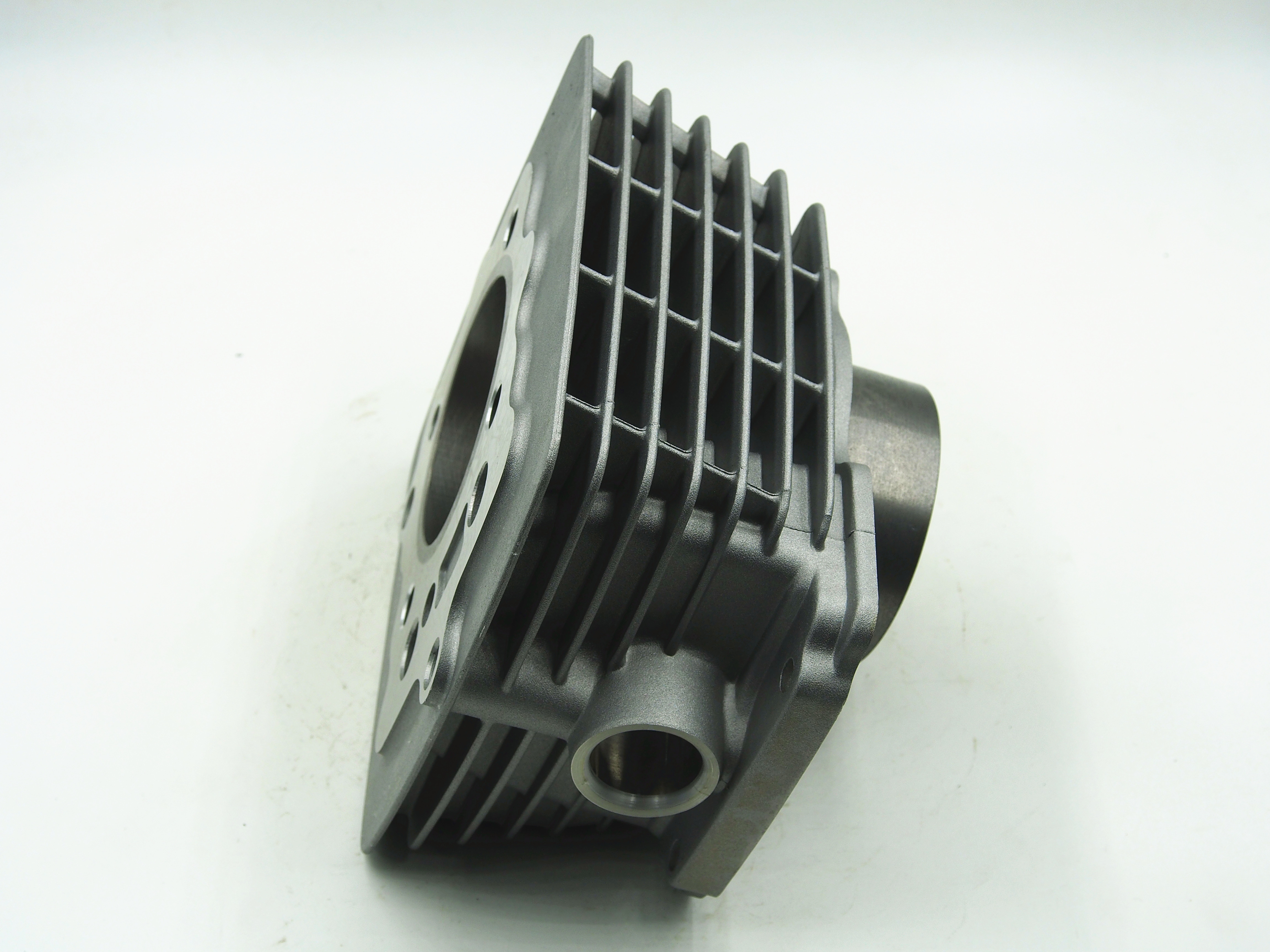 ZS/LF CG175 Motorcycle Cylinder Kit 100.5mm Total Height For Motorcycle Engine Parts