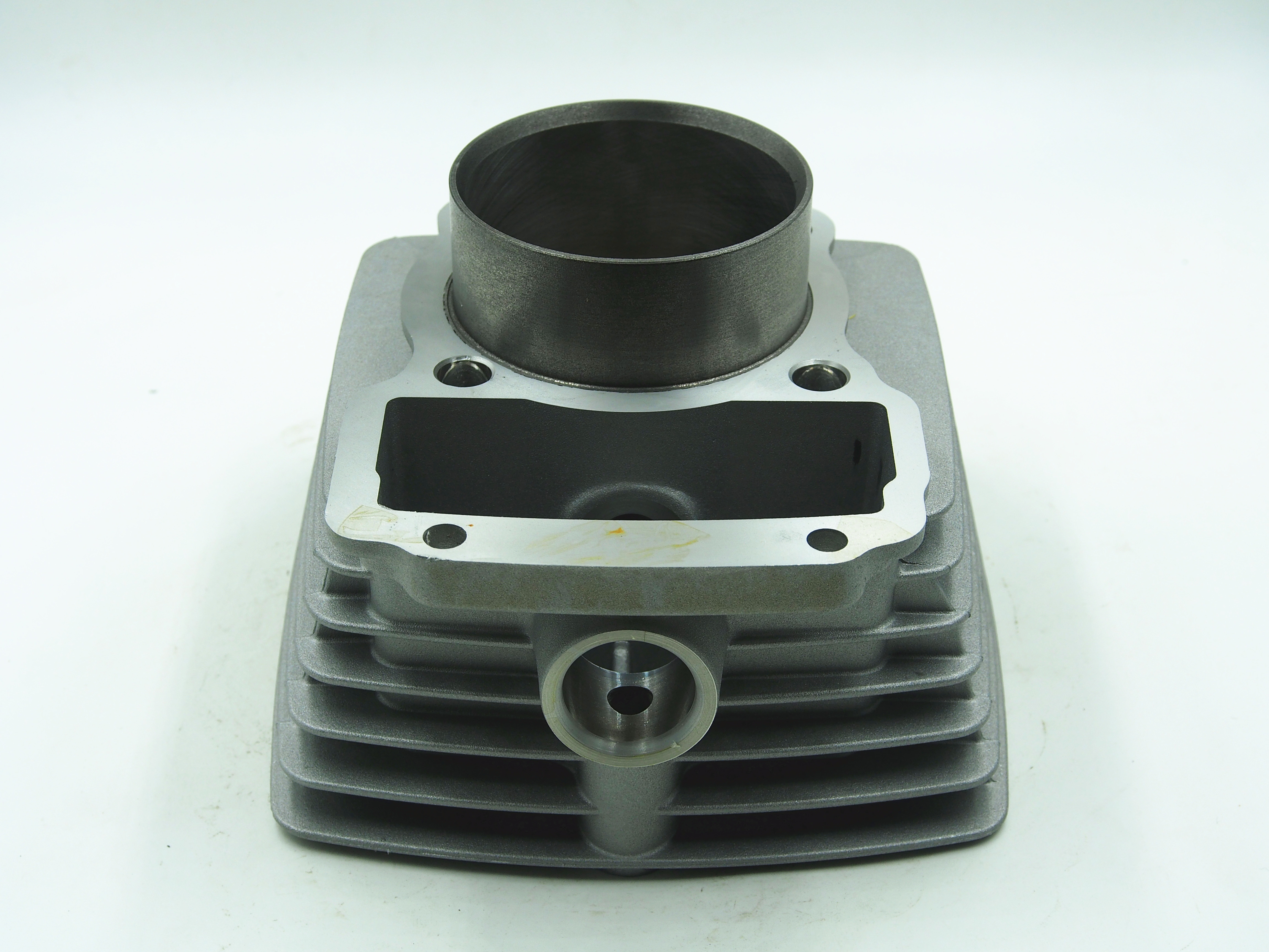 ZS/LF CG175 Motorcycle Cylinder Kit 100.5mm Total Height For Motorcycle Engine Parts