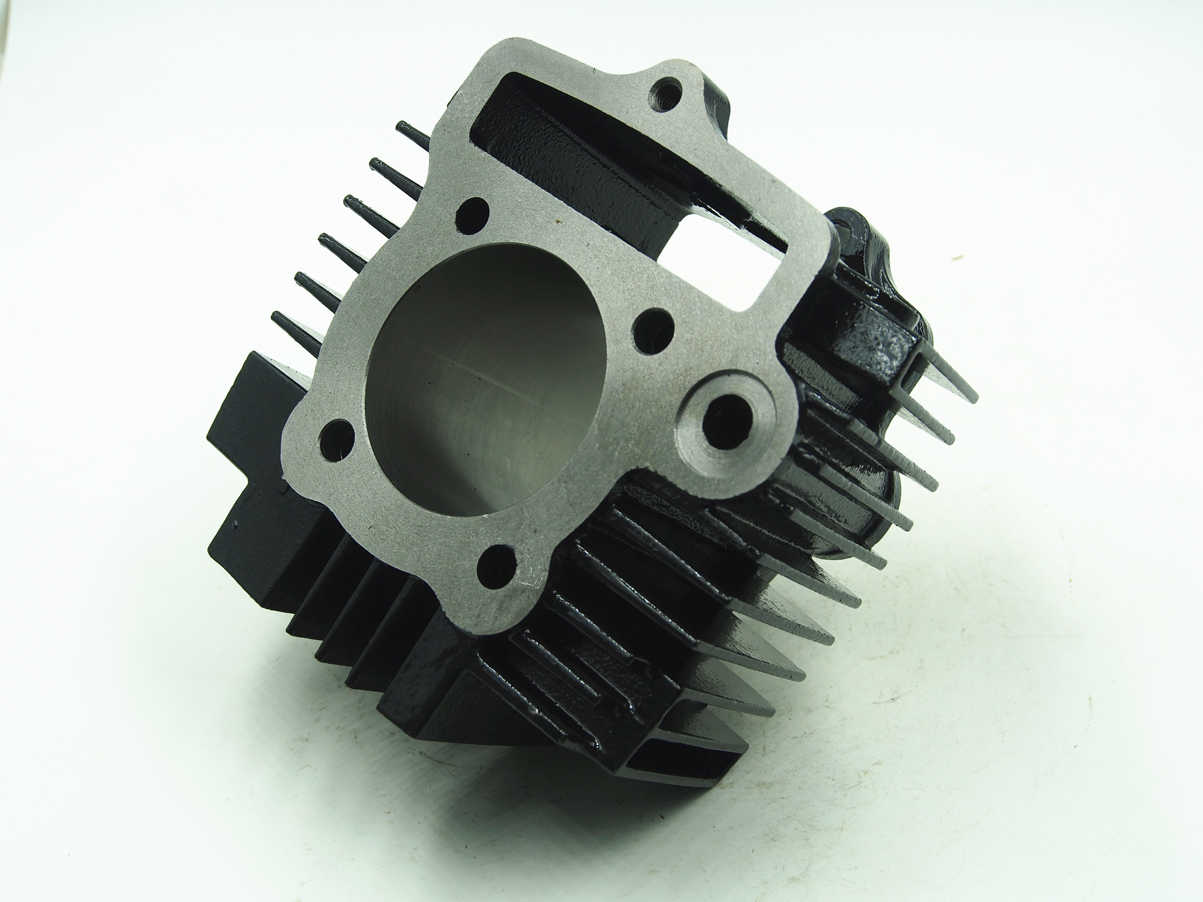 C110 Iron Material 4 Stroke Single Cylinder For Dayang Motorcycle Engine Accessories