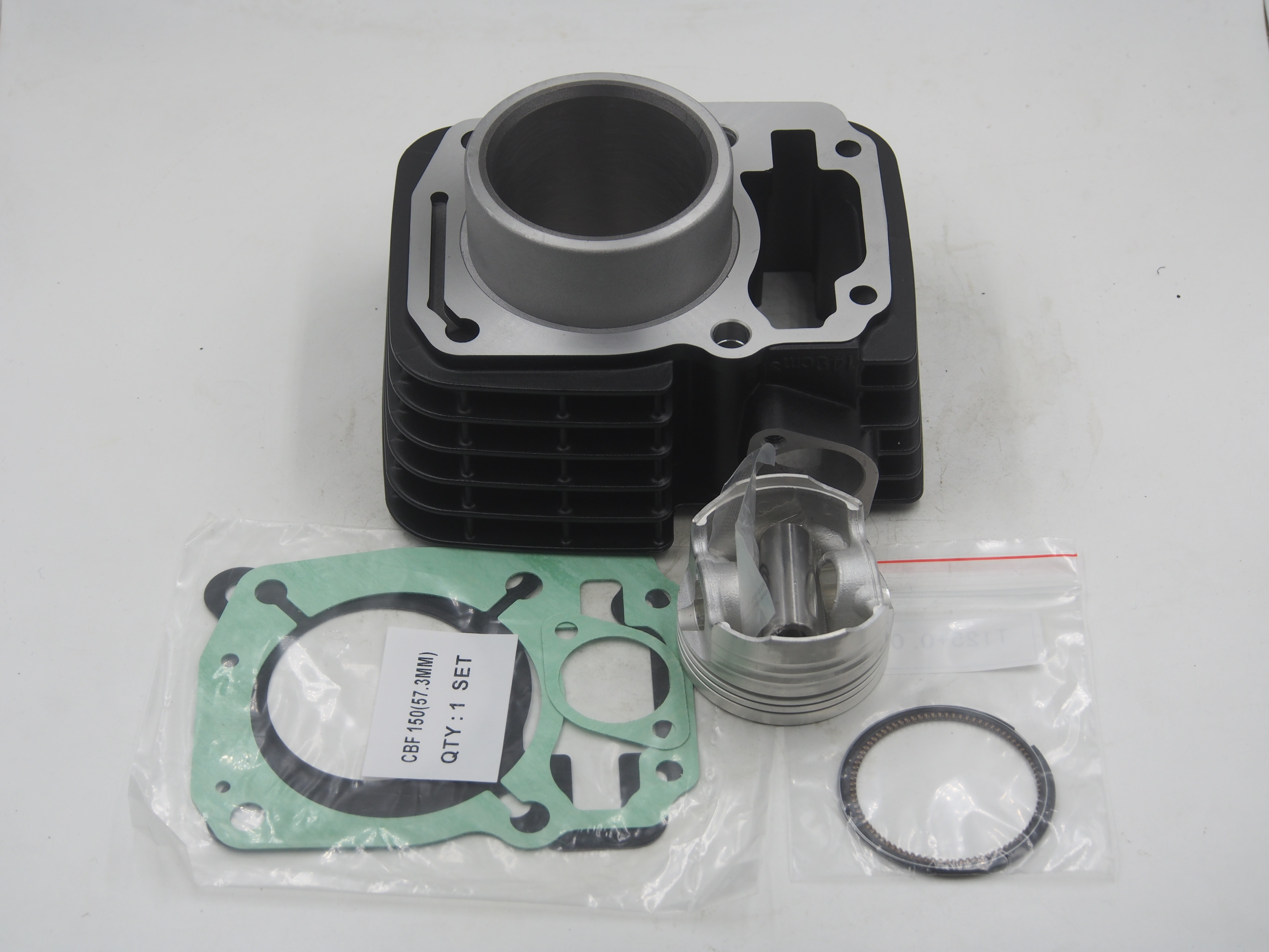 Four Stroke Cylinder Block Kit / Professional Strong Cylinder Repair Kit