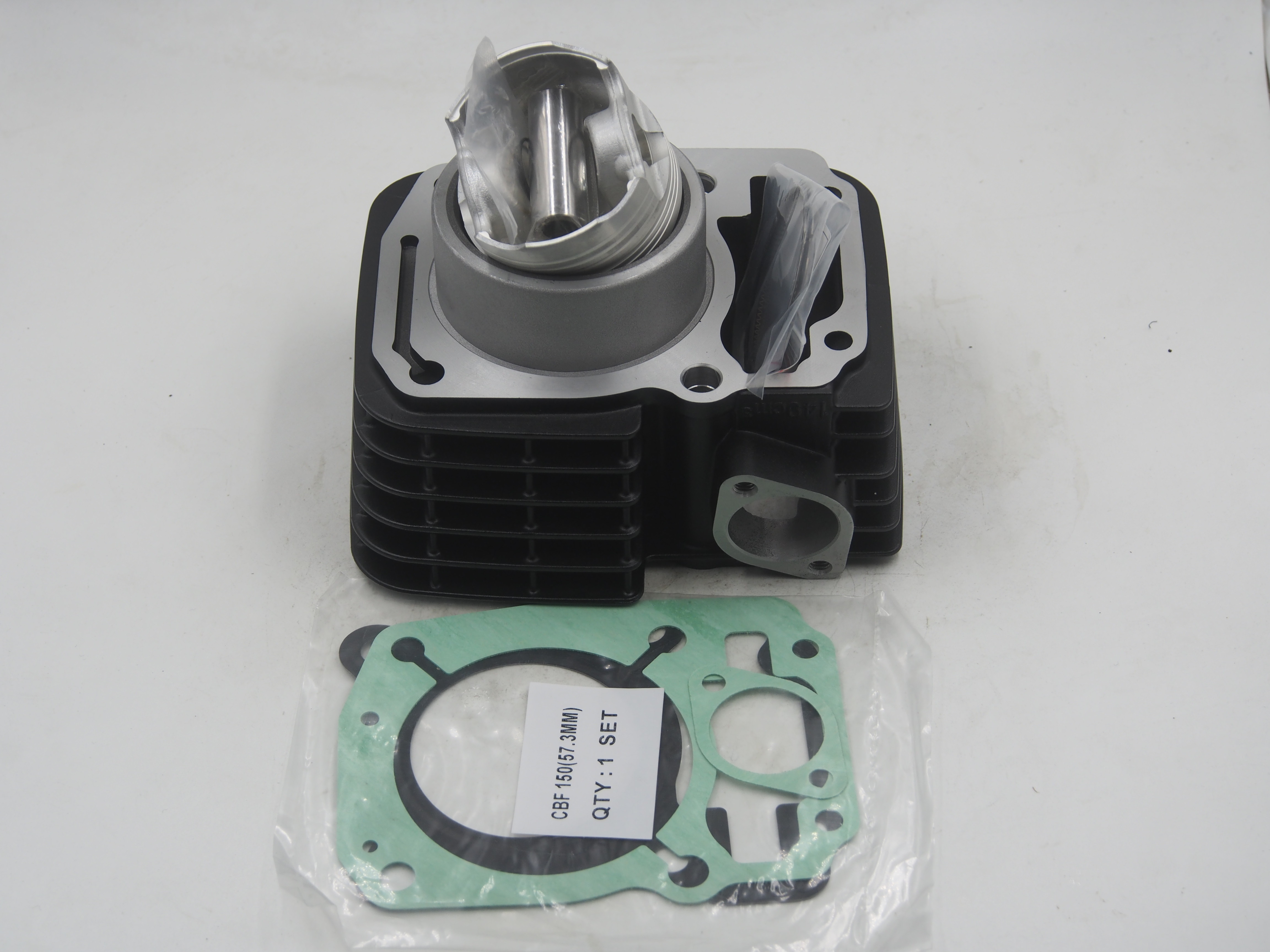 Four Stroke Cylinder Block Kit / Professional Strong Cylinder Repair Kit